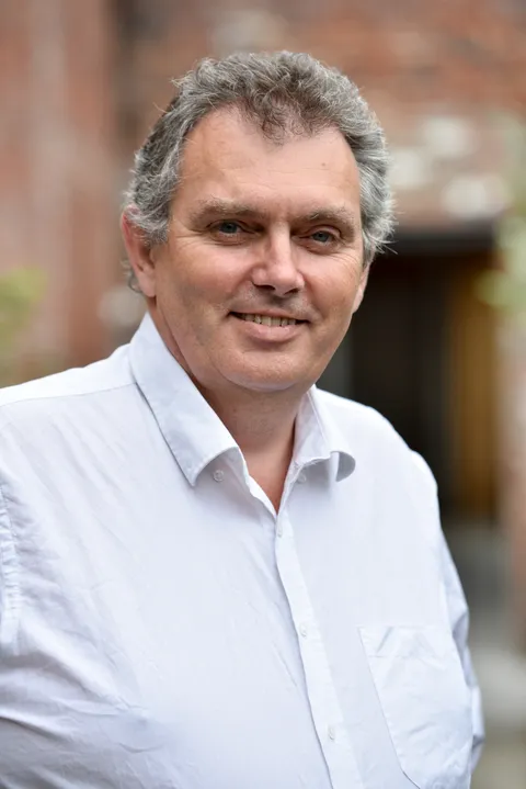 Robert Riou — Coach professionnel, superviseur et mentor de coachs